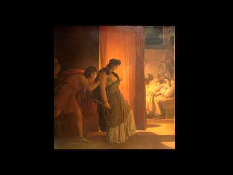 À la découverte des peintres français # Pierre Narcisse Guérin