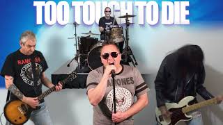 Ramones - Go Home Ann - Too Tough To Die Cover