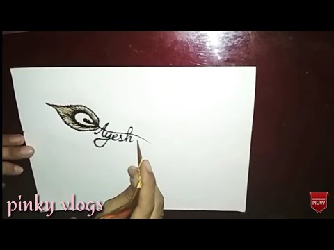 download lagu mp3 mp4 Ayesha Name Tattoo, download lagu Ayesha Name Tattoo gratis, unduh video klip Ayesha Name Tattoo