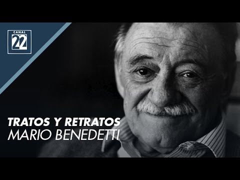 Mario Benedetti