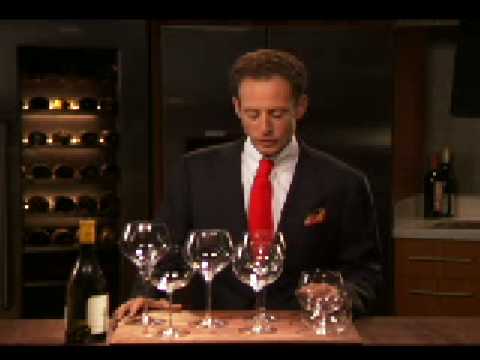 What Riedel collection is right for me?