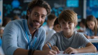 8. Sınıf Matematik - EBOB ve EKOK ile ilgili problemleri çözme şarkısı (1)