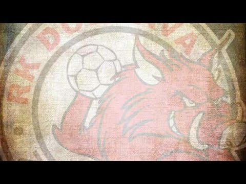 Finale turnira Dubrava 2021 RK Dubrava - MRK Sesvete U17  Finale 2 Poluvrijeme