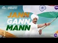 Jann Gann Mann( lyrics)Satyameva Jayate 2 | John A, Divya K | Arko ft.B Praak, Manoj M | 25 Nov 2021