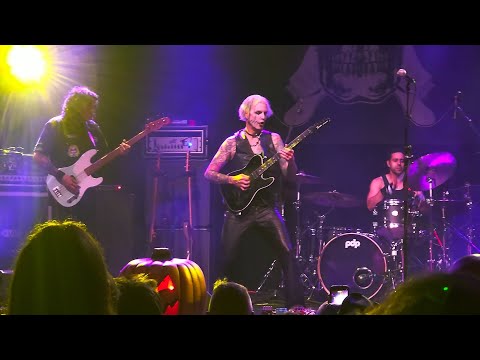 John 5 in Dallas, Texas 10/24/25 at The Granada Theater 