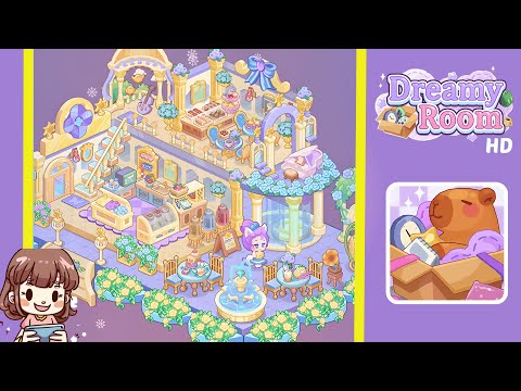 Dreamy Room Level 422 preview