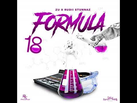 Zu x Rudii Stunnaz   Grind Only ft Ballikup Formula18 Tape