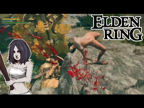 Elden Ring Blind Playthrough - Part 1