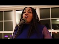 The Old Rugged Cross | Cyrus Chestnut & Dara Tucker