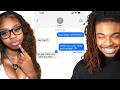Helping My Female Viewers Rizz GONE WRONG