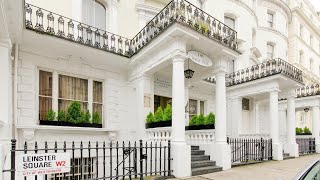 The Royale Chulan Hyde Park Hotel, London, United Kingdom