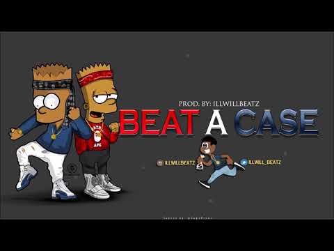[FREE] Tay-K Type Beat 2017 - "Beat A Case" | Prod. By illWillBeatz |  Tay K instrumental