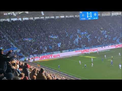 Karlsruher SC - Fortuna Düsseldorf : (34) KSC - Fans 2025/2026 B2