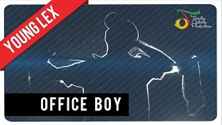 Young Lex - Office Boy | Official Video Clip