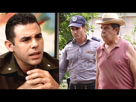 CUBAN POLICE: MISSING BODIES 🚨 The Last Journey | National Operational Unit | CAP. 23