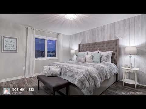 Home for sale at 1234 Duignan Crescent, Milton, ON L9T 7K6