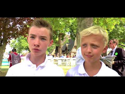 Retour en images sur la JRCC Deauville 2017