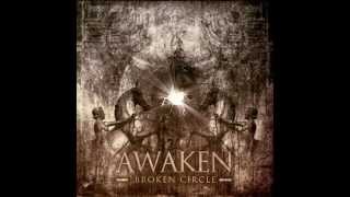 Awaken Fathom Featuring Trevor McNevan of THOUSAND FOOT KRUTCH