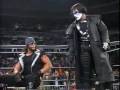 January 20th 1997 Sting And Randy Savage