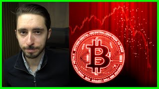 - Intro - Bitcoin Signals Major Warning Sign | The #1 Thing You Need To Watch...