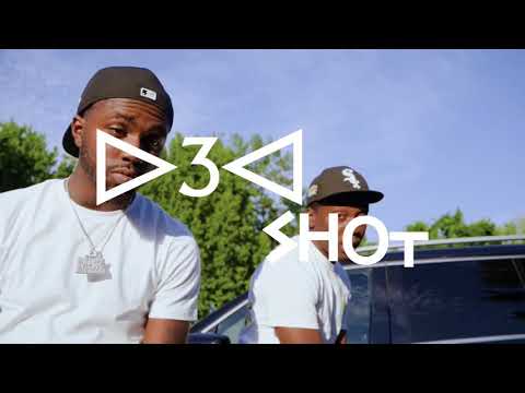 TheCodeOfMBK Presents: Speedii MBK “ My Brudda “ Ft Jerrell Lomax