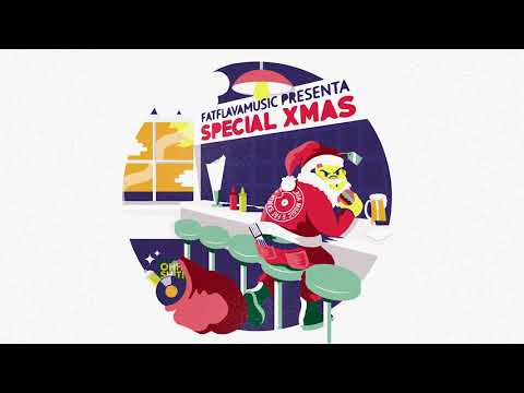 SQB, Rick Santino & Dj Ropo - Recuerdas (Special XMas)
