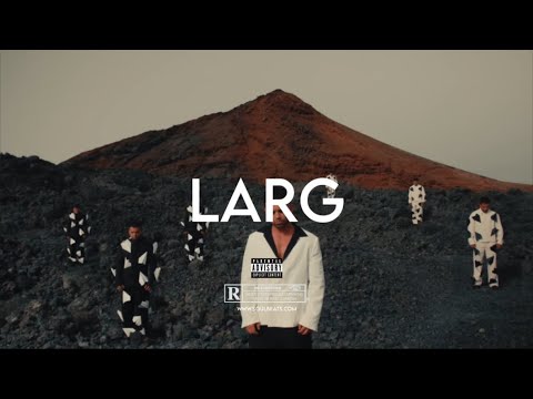 YLL LIMANI - LARG (AfroHouse Remix)