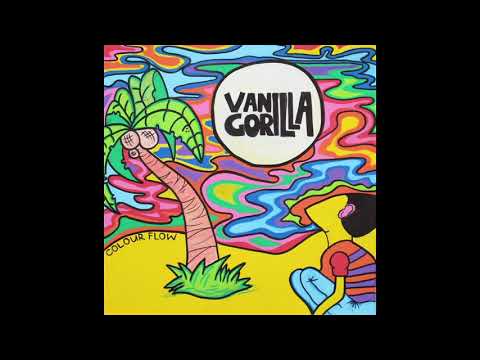 VANILLA GORILLA - Falling