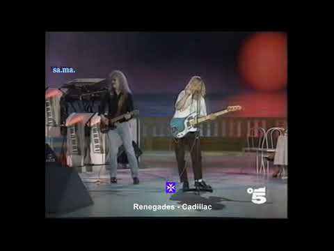 Renegades - Cadillac