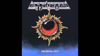 Afflicted - Prodigal Sun [Full Album]