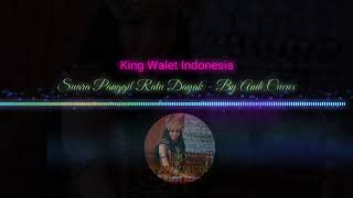Download lagu SP Ratu Dayak - Suara Panggil Walet Premium mp3