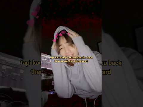 "wish i could change" lofi remix 🤫🤫🤫 #lofimusic #remix #lyrics