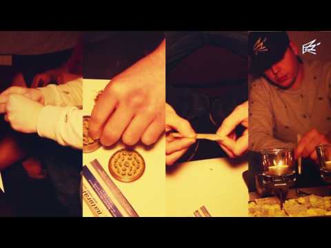 Dona B ft. Daniel Chander - Wonderplant #SnelleSessie 6 (Prod. DonaBeats)