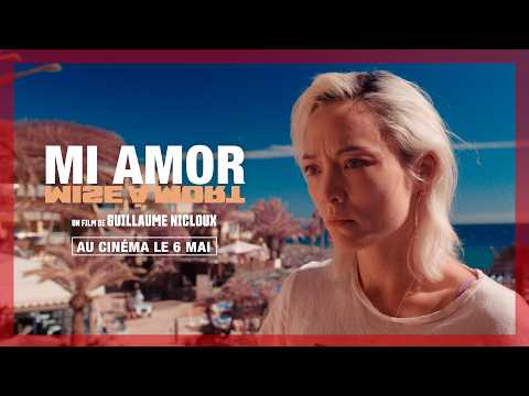 MI AMOR | Teaser #2