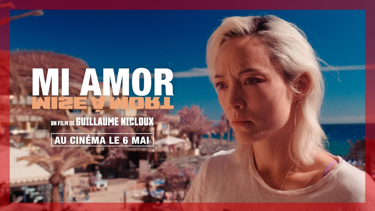 Miniature de la vidéo MI AMOR | Teaser #2 du film Mi Amor