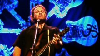 Martin Sexton - Gypsy Woman/Jam - Live at Variety Playhouse 4.6.2012