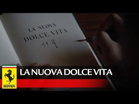 La Nuova Dolce Vita in Seoul: Jung Hae-in