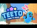 Video di gameplay di Teeto  PC