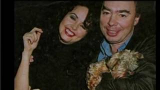 Sarah Brightman &amp; Andrew Lloyd Webber