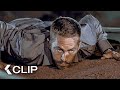 A Brutal Exchange Shootout - THE DEATH AND LIFE OF BOBBY Z Clip | Paul Walker