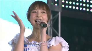Gingham Check - AKB48  LIVE at FUKUOKA DOME