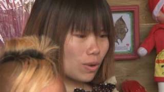 Dwarves a big hit at China theme park