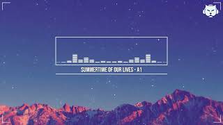 Summertime Of Our Lives - A1