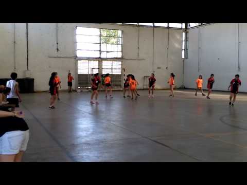 Handball las Palmas vs toledo(25)