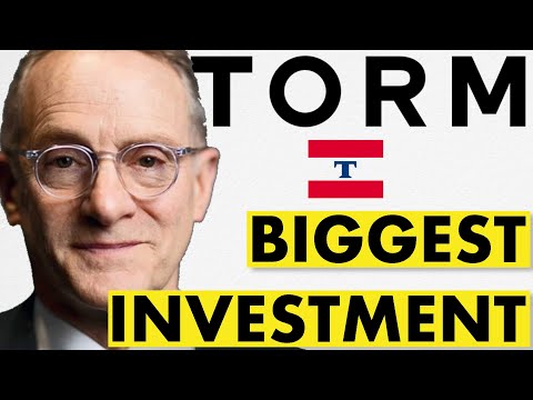 27.7% Dividend Yield | TORM Stock Analysis