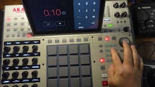 MPC Stems: using stems to study music attributes