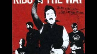 Kids in the Way - Scars That Save