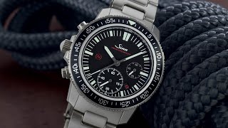 🇩🇪 The Ultimate Tool Watch? | Deep Dive into the Sinn EZM Series (EZM 1, EZM 3, EZM 10)