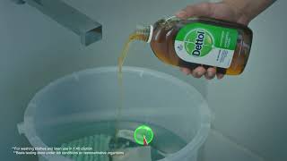 Download lagu #Dettol Antiseptic Liquid- Disinfect what you wear mp3 Download lagu #Dettol Antiseptic Liquid- Disinfect what you wear mp3
