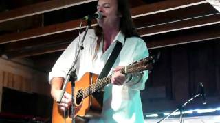 KEVIN WELCH "Come A Rain" 4-3-11